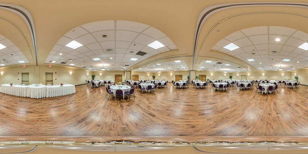 Quality Inn & Suites Hannibal Zewnętrze zdjęcie