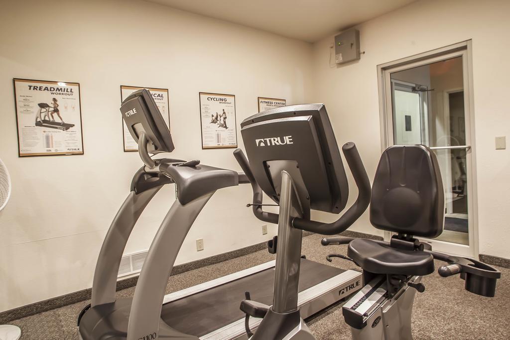 Quality Inn & Suites Hannibal Zewnętrze zdjęcie