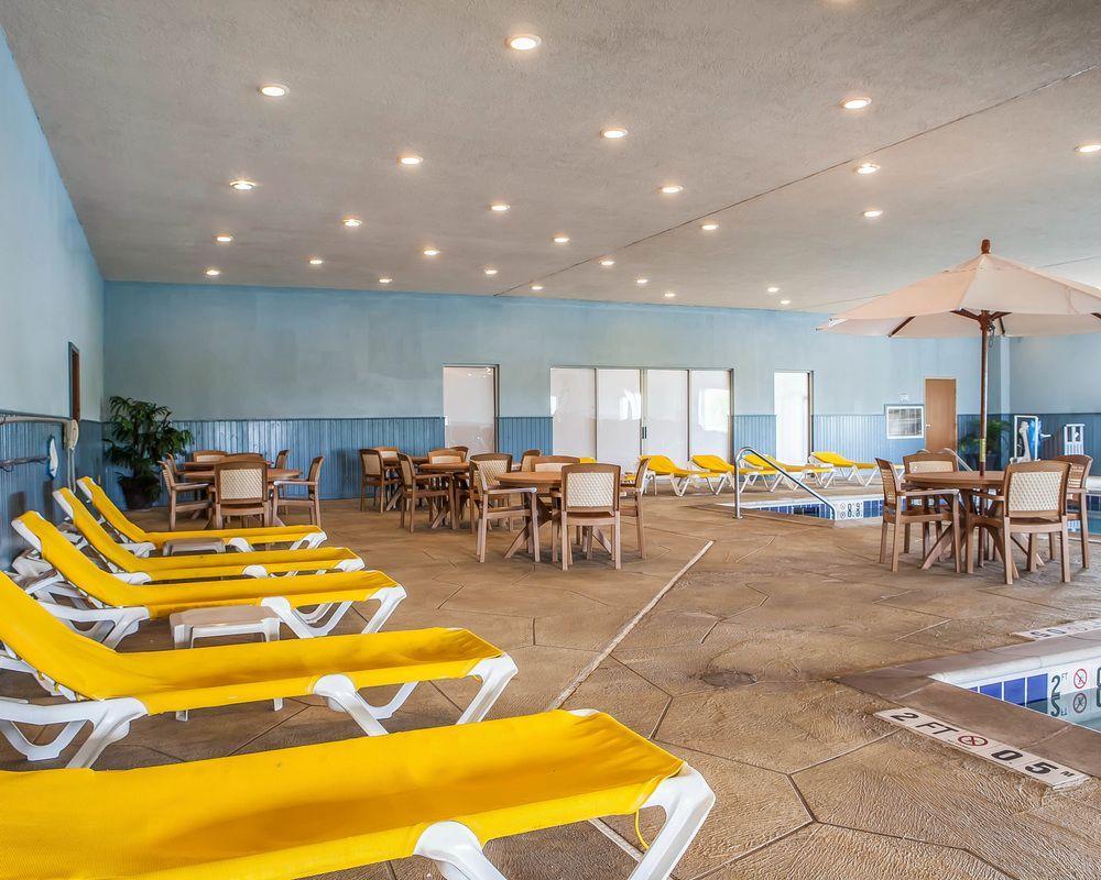 Quality Inn & Suites Hannibal Zewnętrze zdjęcie