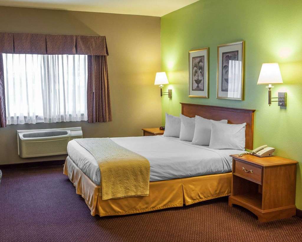 Quality Inn & Suites Hannibal Pokój zdjęcie