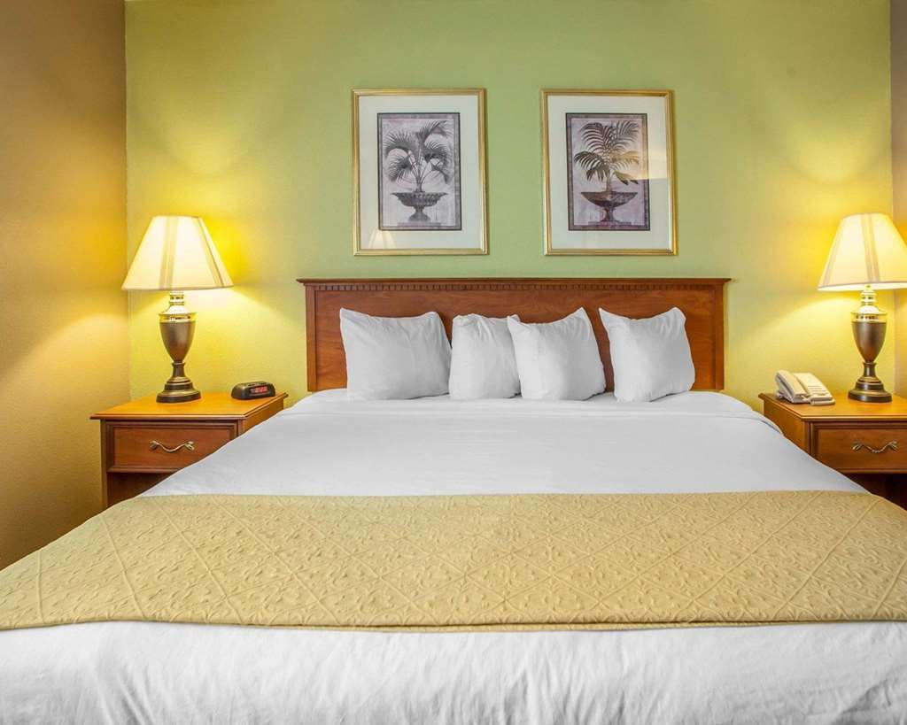 Quality Inn & Suites Hannibal Pokój zdjęcie